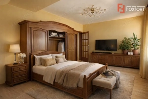 Comision 0% Duplex cu 4 camere, Parter + Mansarda, zona Giarmata Vii - V9206 - imagine 5