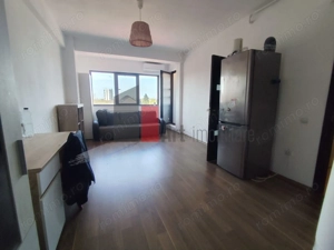 Apartament de inchiriat, 2 camere, et 3/3, Bucurestii Noi