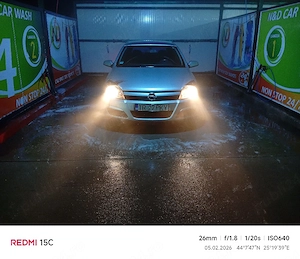 Opel Astra H 1.7 diesel  - imagine 2