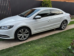 Volkswagen Passat CC 2013-TDI 2.0-140 CP - imagine 4