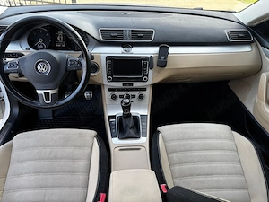 Volkswagen Passat CC 2013-TDI 2.0-140 CP - imagine 8