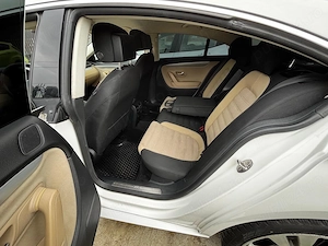 Volkswagen Passat CC 2013-TDI 2.0-140 CP - imagine 9