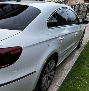 Volkswagen Passat CC 2013-TDI 2.0-140 CP - imagine 3