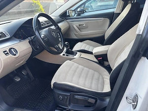 Volkswagen Passat CC 2013-TDI 2.0-140 CP - imagine 5