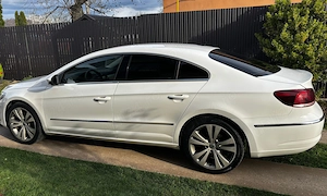 Volkswagen Passat CC 2013-TDI 2.0-140 CP - imagine 6