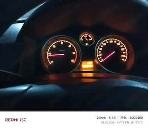 Opel Astra H 1.7 diesel  - imagine 3