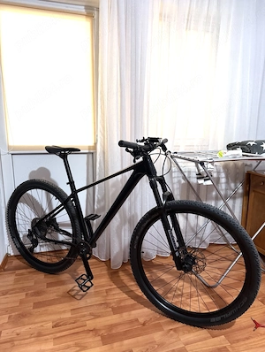 Vand MTB Vosemite