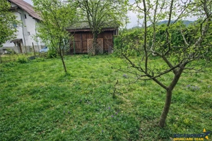 Casa, cu 850 mp gradina, Centrul Istoric - Schei, Brasov - imagine 3