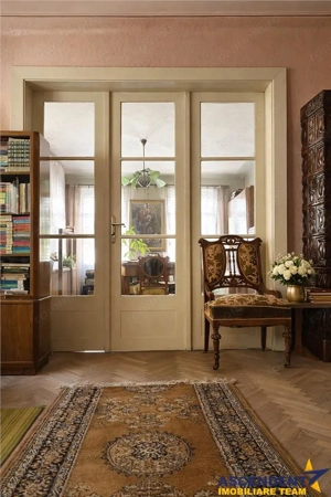 Casa, cu 850 mp gradina, Centrul Istoric - Schei, Brasov - imagine 2