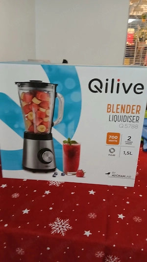 vand blender fructe nou nedesfacut 100 lei