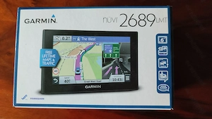 Navigatie Garmin 6'' (15.4 cm)