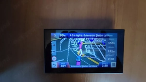 Navigatie Garmin 6'' (15.4 cm) - imagine 5