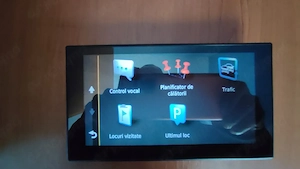 Navigatie Garmin 6'' (15.4 cm) - imagine 7