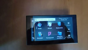 Navigatie Garmin 6'' (15.4 cm) - imagine 4