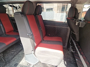 Mercedes vito tourer - imagine 8