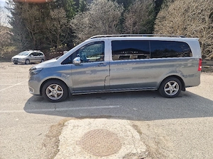 Mercedes vito tourer - imagine 10