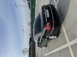 Mercedes W211 E22  diesel 170CP Avantgarde facelift automat - imagine 4