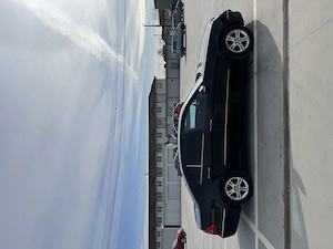 Mercedes W211 E22  diesel 170CP Avantgarde facelift automat - imagine 2