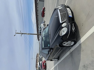 Mercedes W211 E22  diesel 170CP Avantgarde facelift automat