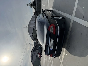 Mercedes W211 E22  diesel 170CP Avantgarde facelift automat - imagine 3