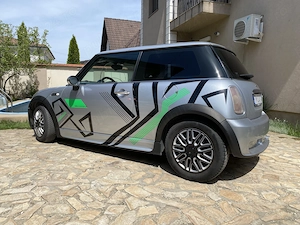 Mini cooper 1.6 - imagine 3