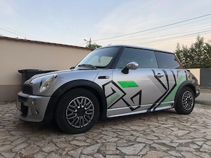 Mini cooper 1.6 - imagine 2