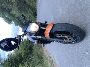 Suzuki GSR 600 an 2010 - imagine 2