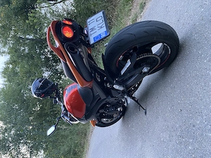 Suzuki GSR 600 an 2010 - imagine 5