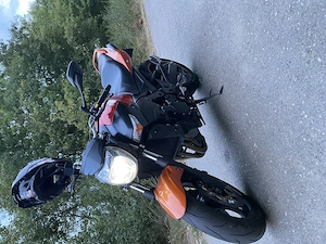 Suzuki GSR 600 an 2010 - imagine 3