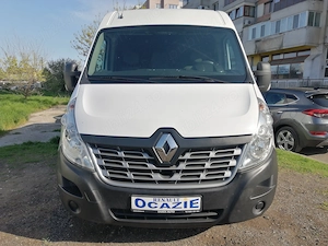 Renault Master 2019 L3H2 Unic proprietar  - imagine 2