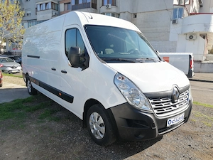 Renault Master 2019 L3H2 Unic proprietar  - imagine 3