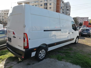 Renault Master 2019 L3H2 Unic proprietar  - imagine 4