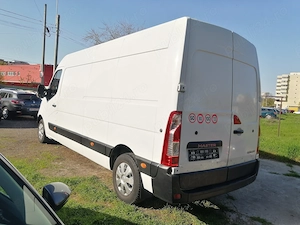 Renault Master 2019 L3H2 Unic proprietar  - imagine 6