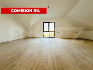 Casa tip duplex 4 camere 130mp utili, complex rezidential nou, in Tractorul