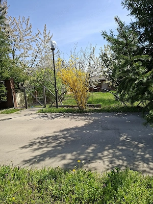 Otopeni- Patinoar Țiriac  - imagine 5