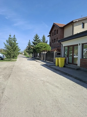 Otopeni- Patinoar Țiriac  - imagine 3