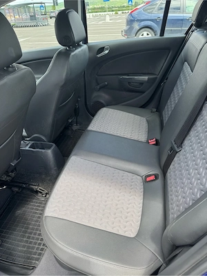 Opel Corsa 2012 - imagine 3