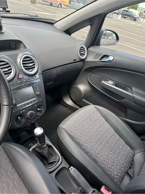 Opel Corsa 2012 - imagine 5