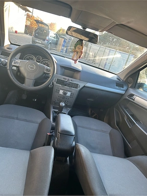 Opel astra h 1.7 - imagine 3
