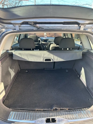 Opel astra h 1.7 - imagine 4