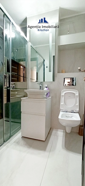 Apartament cu 2 camere  - imagine 8