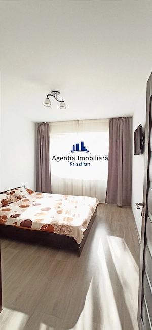 Apartament cu 2 camere  - imagine 4
