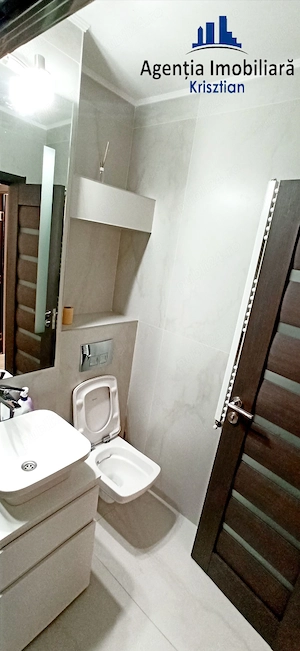 Apartament cu 2 camere  - imagine 9