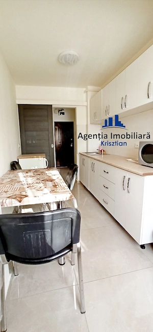 Apartament cu 2 camere  - imagine 12