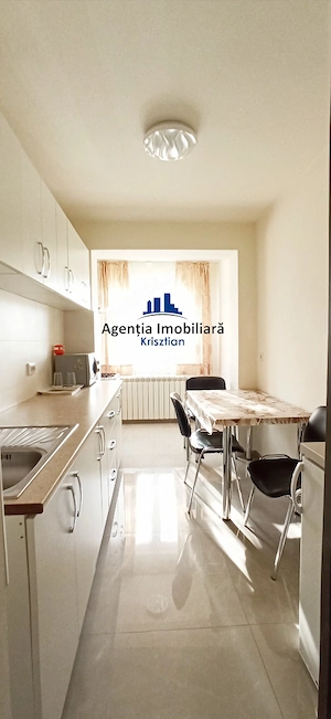 Apartament cu 2 camere  - imagine 11