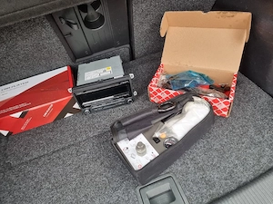 VW Golf 6 CROSS 1.4TSI Navigatie SenzoriParcare DubluClima ÎncălzireScaune CamerăMarșarier Bluethoot - imagine 7