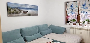 Apartament decomandat 4 camere Colegiiul Grigore Moisil