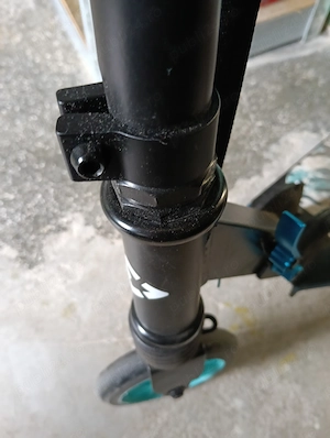 Vind trotineta - imagine 2