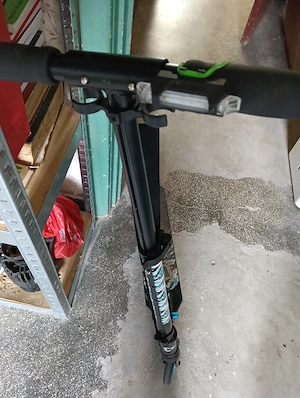 Vind trotineta - imagine 3