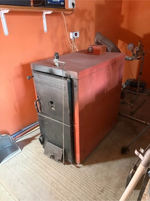 motocositoare centrala compactor